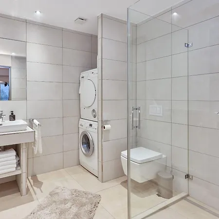 Penthouse Palais Mosel Traben-Trarbach