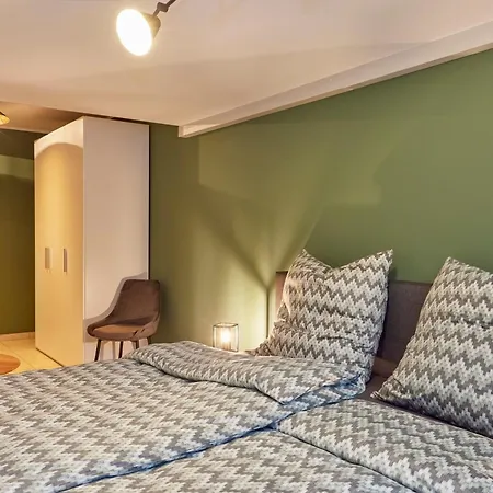 Penthouse Palais Mosel Verbandsgemeinde Traben-Trarbach