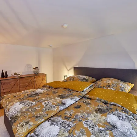 Apartment Penthouse Palais Mosel *