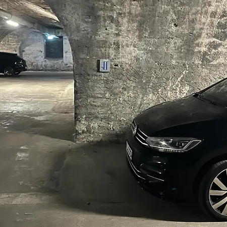 Penthouse Palais Mosel * Verbandsgemeinde Traben-Trarbach