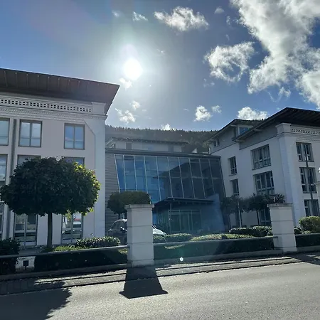 Penthouse Palais Mosel