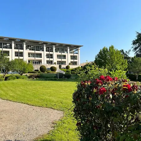 Penthouse Palais Mosel