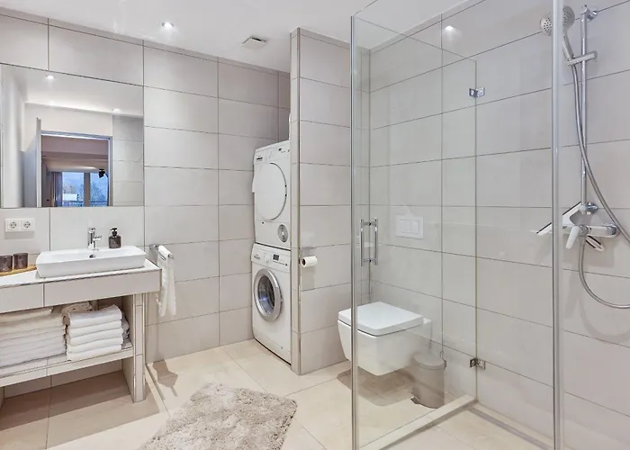 Penthouse Palais Mosel Traben-Trarbach