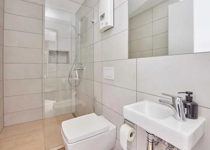 Apartamento Penthouse Palais Mosel